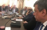 باور نيوز ينفرد بنشر اول موازنة لجهاز تنظيم انشطة سوق الغاز وصور حصرية لاجتماع لجنة الطاقة الان