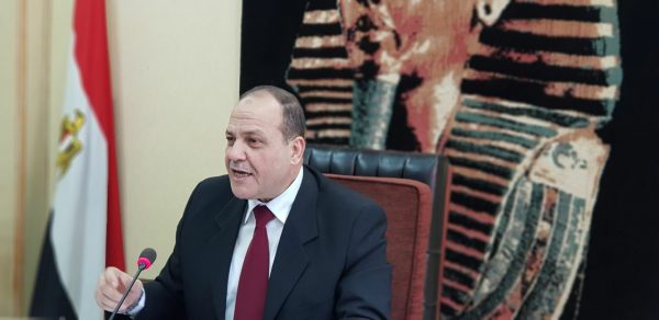 المهندس محمد عسل يعقد اجتماعا مع مديرى القطاعات والفروع للوقوف على مراحل تنفيذ الخطة الطموحة ومؤشرات الاداء