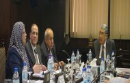 وزير الكهرباء يتابع مؤشرات الاداء بشركة شمال الدلتا لتوزيع الكهرباء