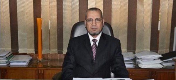 الطبلاوي يطمئن علي خطط دخول وحدات محطة العاصمة الادارية واول وحدة بخارية 3 مايو المقبل