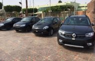 سيناء للخدمات البترولية والتعدينية تبيع 109 سيارة علي مدار يومين خلال معرضها بمحافظة السويس