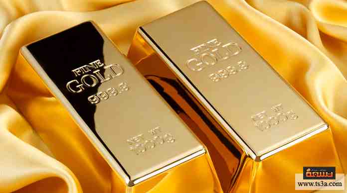 أسعار الذهب تتراجع جنيهين.. وعيار 21 يسجل 617 جنيها للجرام