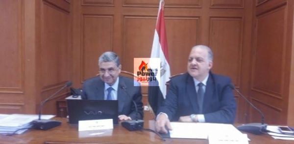 بعد قليل ...طاقة النواب تناقش طلبى احاطة بشأن خطة الطاقات الجديدة و 