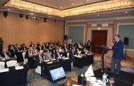 وزير البترول: الغاز الطبيعى يمثل أكثر من 75% من احتياطيات مصر البترولية