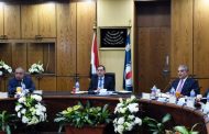 تأكيداً لانفراد باور نيوز..وزير البترول يعتمد نتائج اعمال الجمعية العامة لشركة انبي وسط مؤشرات مالية غير مسبوقة