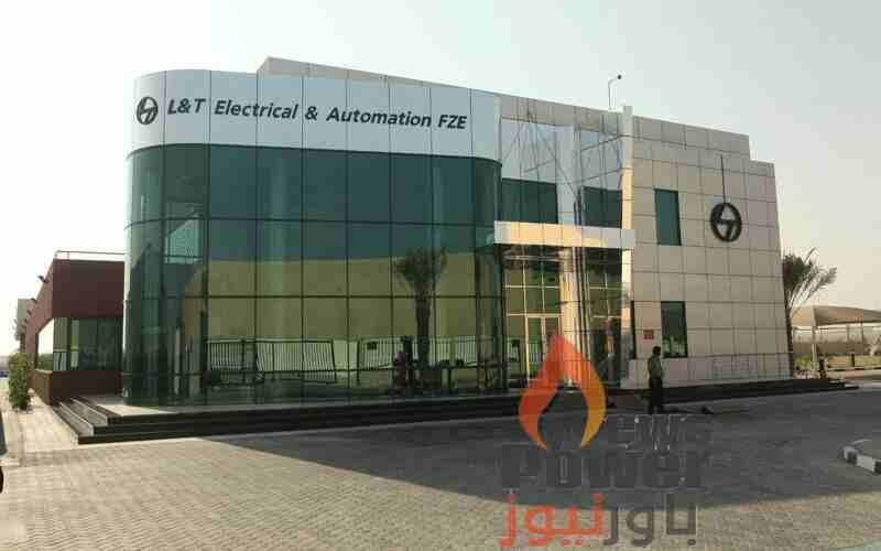 L&T تجهز مستنداتها لتوقيع التعاقد على تنفيذ خط ربط القصير - الغردقة خلال ايام