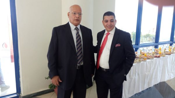 رئيس شركة زيتكو :انتاج الشركة سيصل الي 8000 برميل يومياً قبل اول يوليو ونخطط لحفر بئرين باستثمارات 15 مليون دولار