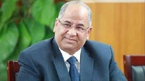 عادل نظمى يرجع سبب تأجيل انتخابات جنوب القاهرة الى عدم إرسال قوائم المرشحين عن رئاسة اللجنة