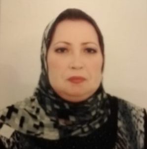 امانى ابو بكر تفوز برئاسة نقابة الهيئة العامة للبترول