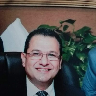 باور نيوز ينشر السيرة الذاتية للمحاسب عادل عياد رئيس شركة التعاون الجديد