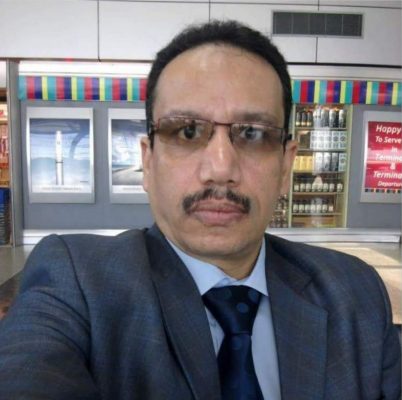 محمود عثمان يفوز برئاسة اللجنة النقابية بشركة كهروميكا