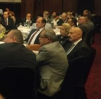 باور نيوز يرصد كواليس نقل رئيس شركة أنربك للعمل خبيراً بالشركة القابضة للبتروكيماويات