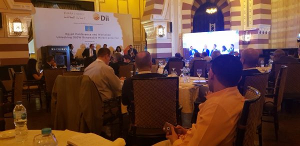 انارة للطاقة وشركات صينية تعتزم استثمار مليار دولار فى مشاريع طاقة بافريقيا