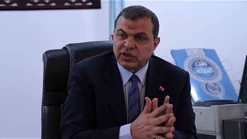 حتى لا يشوبها البطلان .. سعفان يعتمد الكشوف النهائية لمجلس إدارة العامة للبترول 18 فئات و11 عمال