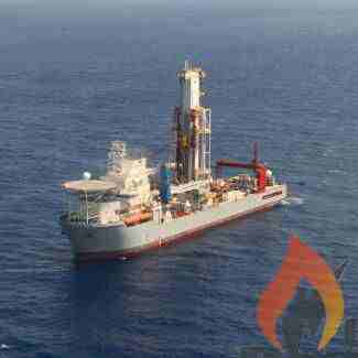 بتروناس تعترض على حفار شل وتطلب اجراء مناقصة جديدة لمشروع المرحلة التاسعة بغرب دلتا النيل العميقة