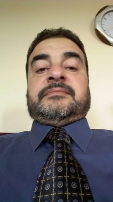 إيهاب محمد مديراً عاماً للمهمات بشركة الأمل للبترول