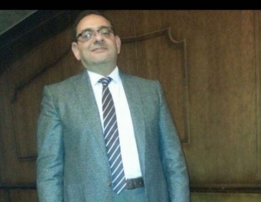 الملا يصدر قرارا بتكليف عمرو حسني مديراً لمالية سوكو وعضوا بمجلس ادارتها