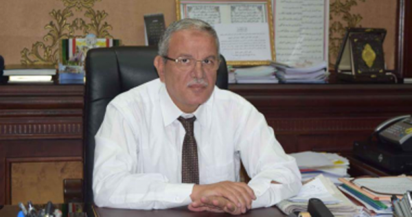 محافظ المنيا لـ موقع باور نيوز :المنيا تشهد الان انطلاق مشاريع طاقة شمسية عملاقة تابعة لوزارتي الزراعة والكهرباء واحد المستثمرين الكبار