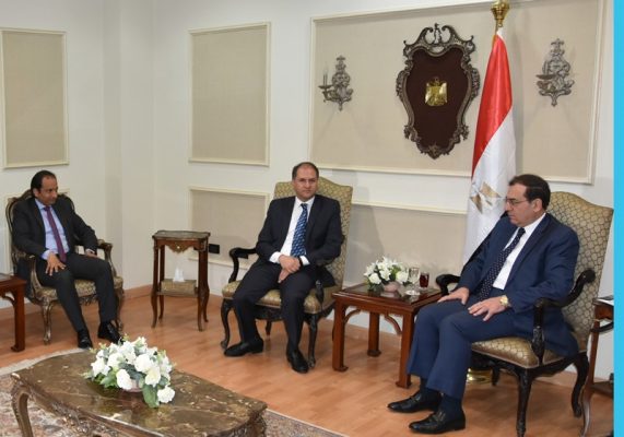 الرئيس التنفيذي لشركة ارامكو :الفترة القادمة ستشهد زيادة ضخ البترول السعودي عبر خط أنابيب سوميد لزيادة المبيعات في اوروبا