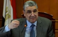 وزير الكهرباء يتابع تنفيذ خطط التطوير بالشركة المصرية لنقل الكهرباء وتدعيم الشبكة الكهربائية بالصعيد والاستعداد لفصل الصيف