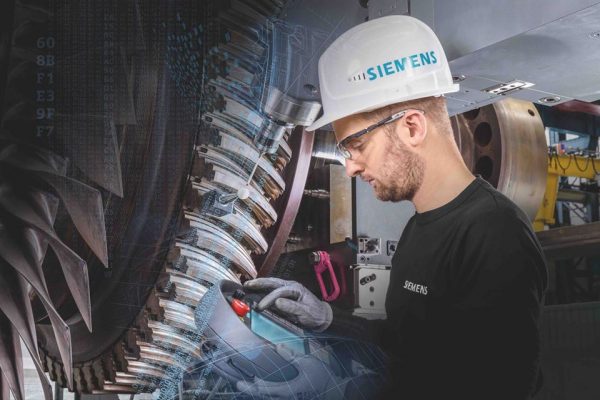 القابضة لكهرباء مصر تدعو سيمنس للمفاوضة بعد فوزها بعقد التشغيل والصيانة لمحطات البرلس وبني سويف والعاصمة الادارية الجديدة