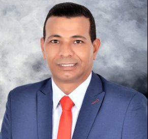 فوز محمد رشدى عبد المنعم بعضوية اللجنة النقابية لشركة جنوب القاهرة لتوزيع الكهرباء