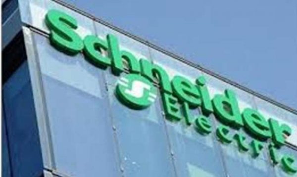 نقل الكهرباء تعتمد قرار ترسية على شركة شنايدر اليكتريك بقيمة 1.8 مليون جنيه بالامر المباشر لحساب منطقة القاهرة