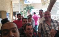 إقبال جيد بالانتخابات النقابية بشركة جنوب القاهرة لتوزيع الكهرباء ..