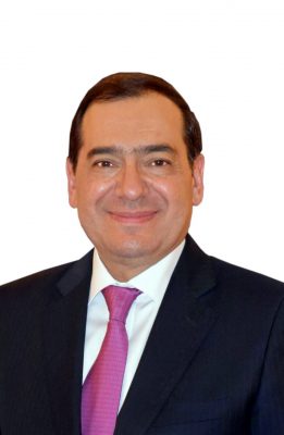 حمدى عبدالعزيز : عدم استكمال الحصر للانشطة الزراعية والصيد والتوك توك عطل تنفيذ منظومة الكارت الذكى للمنتجات بالسوق المحلية