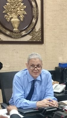 عفيفي يصدر  قرارات بنقل 16 قيادة بحركة تبادل للمواقع  بشركة جنوب القاهرة للتوزيع