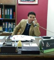 مؤشرات أولية : فوز سيد عبد التواب بعضوية اللجنة النقابية بشركة جنوب القاهرة للتوزيع