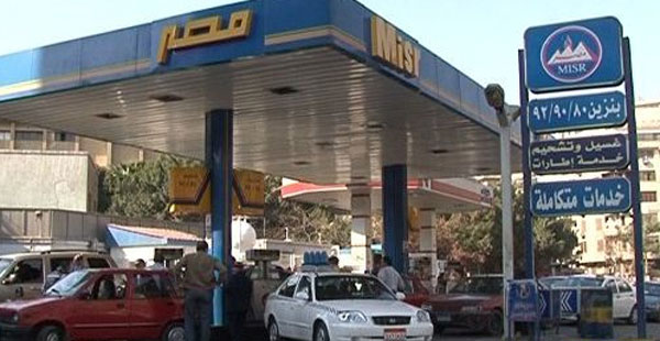 وزارة البترول تقر زيادة أسعار الوقود بعد إقرارها من مجلس الوزراء
