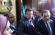 تقرير : مصر محط انظار العالم بعد التزامها بتسديد حقوق الشركاء الاجانب العاملين بحقول النفط والغاز