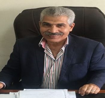 ممدوح حامد مساعداً لرئيس شركة العامرية للتطوير والتكنولوجيا