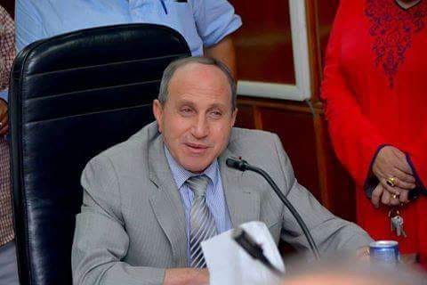 المهندس محمد السيد : مهندسو شركة القناة لتوزيع الكهرباء يعبرون بفكرهم إلى آفاق التقدم والرقي