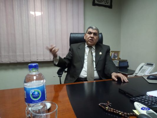 «شقير » تخطط لحفر بئر تنموية بعد اكتمال الدراسات .. وانهاء مشروع الربط الكهربائى مع الشبكة القومية بتكلفة 220 الف دولار