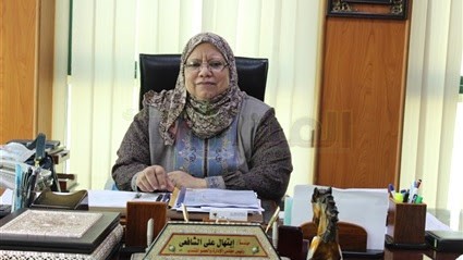 المهندسة ابتهال الشافعى لـ باور نيوز : سبقنا الخطة بتركيب 1,5 مليون عداد مسبق الدفع .. ونخطط لمليون اضافية بنهاية العام .. وطورنا منظومة الخدمات للمشتركين