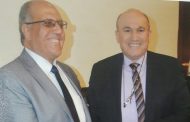 الملا يكلف الكيميائي محمد عزب بتسيير أعمال مدير الشئون الفنية وعضواً بمجلس إدارة مصر البترول