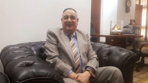 مسئول : عقد رئيس مجلس المديرين بشركة فجر الاردنية ينتهى فى اكتوبر وقد لا يتم التجديد لـ رشاد بسبب ظروفه الصحية