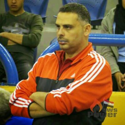 عمرو الحناوي مديراً عاماً للاعلام بالشركة العامة للبترول