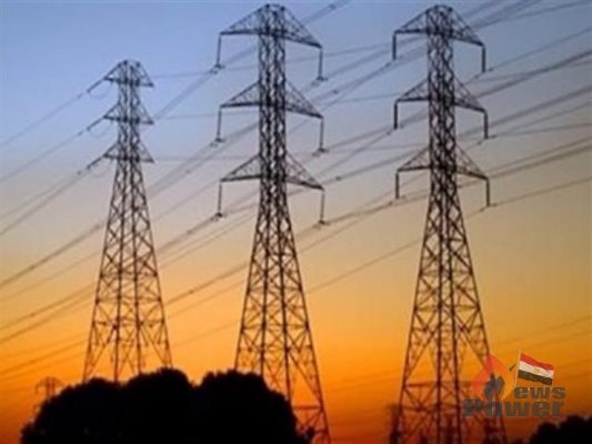 مرصد الكهرباء: 30 ألفا و900 ميجاوات أقصى حمل للشبكة اليوم