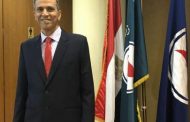 ايهاب عثمان مدير عام السلامة والصحة المهنية بشركة العامرية لتكرير البترول