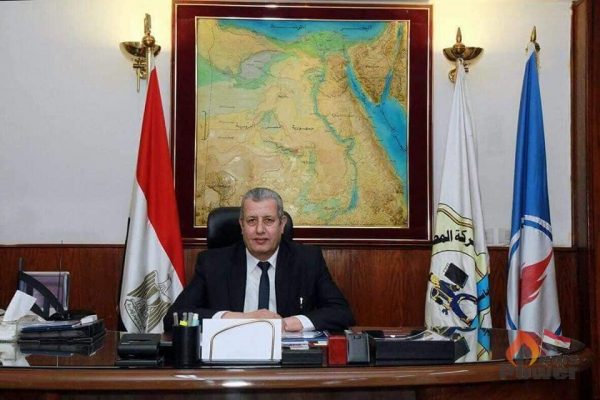 رئيس بوتاجاسكو يوافق علي فتح باب التقدم لطلب سلفة المدارس والصرف بعد العيد