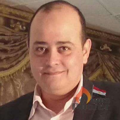 ترقية حازم شتات لشغل وظيفة مدير عام مساعد الشئون التجارية للاسكندرية والوجه البحرى بشركة بوتاجاسكو