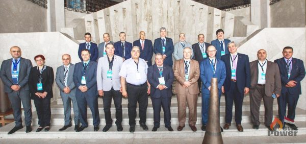 بتروجت تعقد البرنامج التدريبى المتكامل لاعضاء مجالس الإدارات والإدارة العليا بالشركة