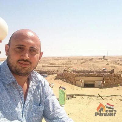 وزير البترول يصدر قرارا بترقية محمد حامد لوظيفة مدير عام مساعد بشركة ابسكو