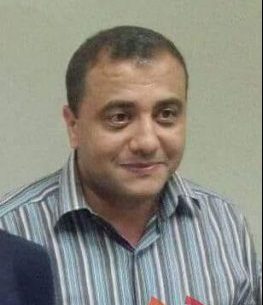 محمد محمود مدير عام مساعد الأمن الميداني للقاهره الكبري والوجه القبلي بشركة بوتاجاسكو
