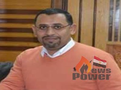 ترقية حمدى زايد لشغل وظيفة مساعد التحاليل الخاصة بشركة العامرية لتكرير البترول