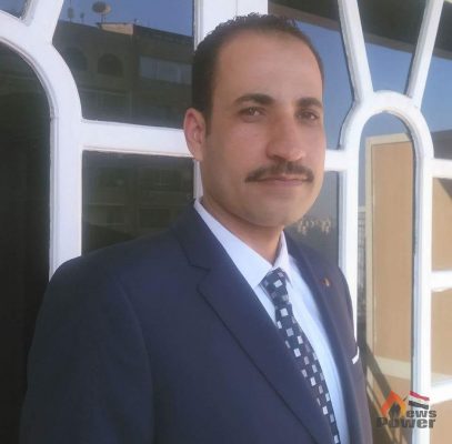 وزير البترول يصدر قرارا بتثبيت محمد صلاح بوظيفة مدير عام مساعد العمليات بشركة بوتاجاسكو