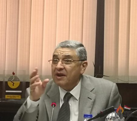 بمشاركة 60 مهندس .. ورشة عمل بوزارة الكهرباء حول صيانة محطات المحولات وتدعيم الشبكة الموحدة